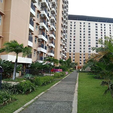 Sopian Apartemen Depok Exterior photo