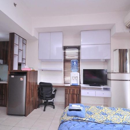 Sopian Apartemen Depok Exterior photo