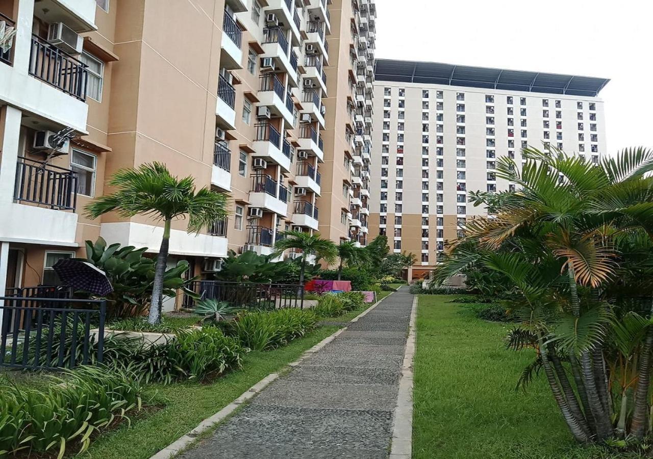 Sopian Apartemen Depok Exterior photo
