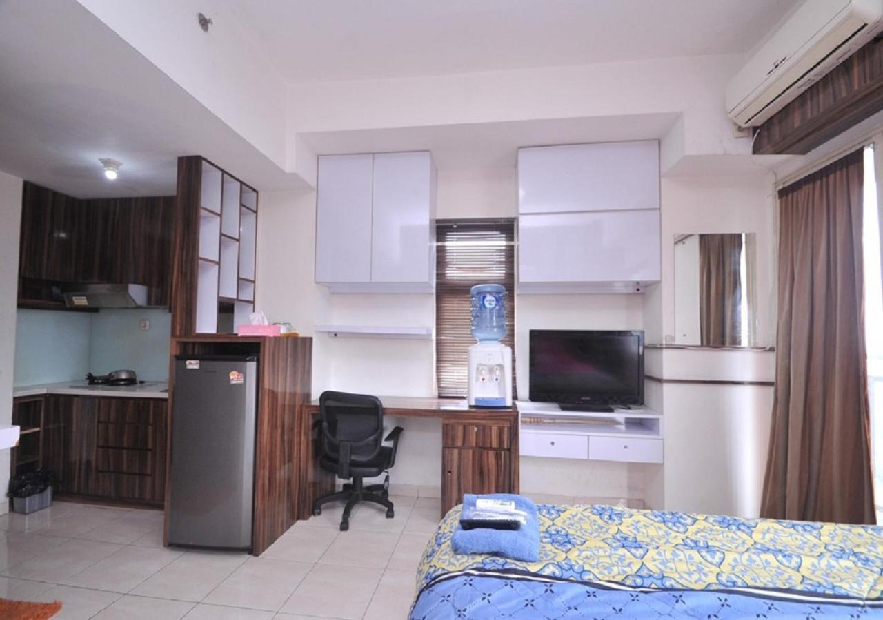 Sopian Apartemen Depok Exterior photo