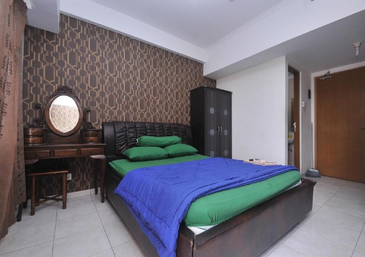 Sopian Apartemen Depok Exterior photo