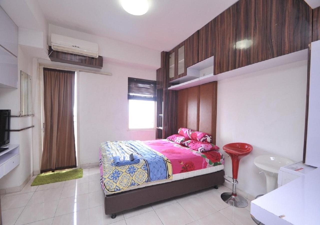 Sopian Apartemen Depok Exterior photo