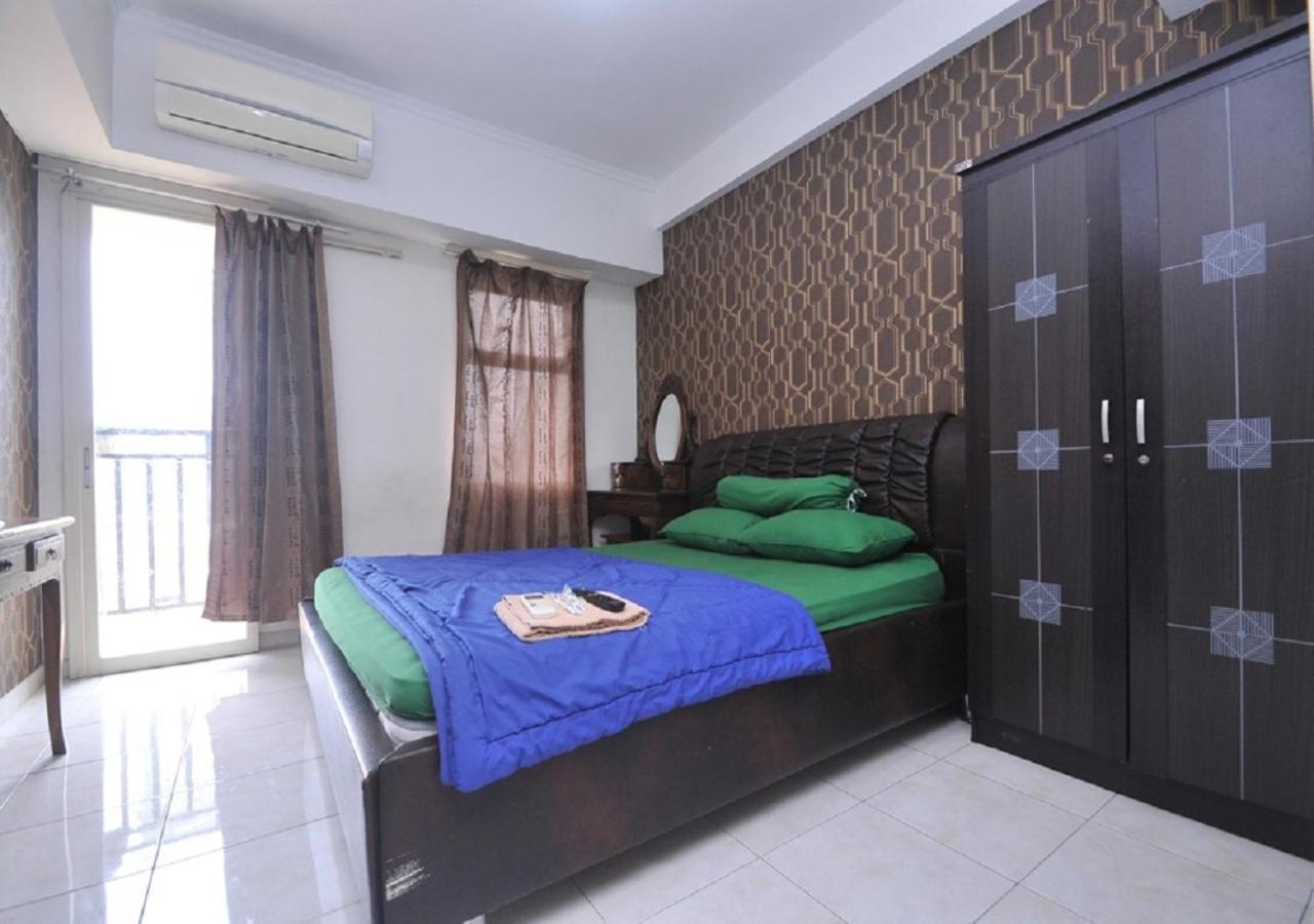 Sopian Apartemen Depok Exterior photo