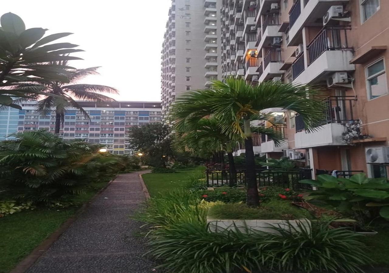 Sopian Apartemen Depok Exterior photo