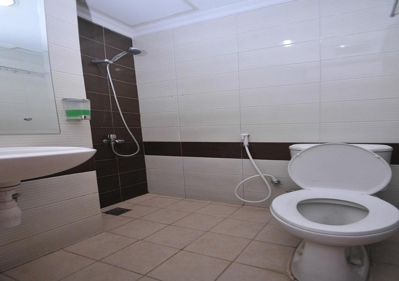 Sopian Apartemen Depok Exterior photo
